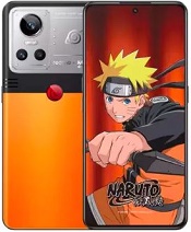 Realme GT Neo 3 Naruto Edition In Germany