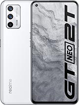 Realme GT Neo 2T 12GB RAM In Algeria