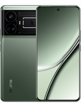 Realme GT 5 240W In China
