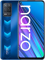 Realme Narzo 30 5G In Norway