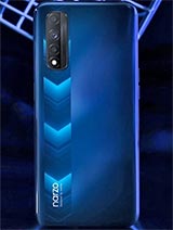 Realme Narzo 30 128GB ROM In Hong Kong