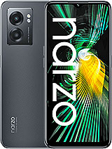 Realme Narzo 50 5G 128GB ROM In 