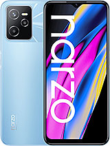 Realme Narzo 50A Prime In Germany