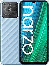 Realme Narzo 60A Prime In Germany