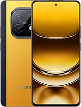 Realme Narzo 70 Turbo In Hong Kong