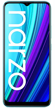 Realme Narzo 70A In Taiwan