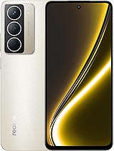 Realme Narzo 80x In Hong Kong
