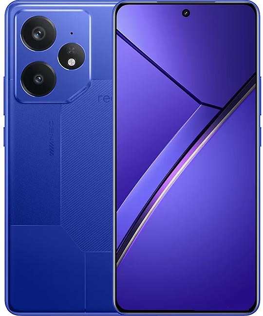 Realme Neo7 Price In Europe