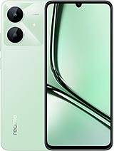 Realme Note 60x In Europe