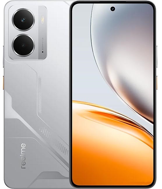 Realme P3 5G Price In Netherlands