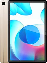 Realme Pad 4GB RAM In Uzbekistan