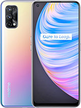 Realme Q2 Pro 256GB ROM In Netherlands