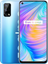 Realme Q2 6GB RAM In Algeria