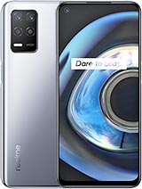 Realme Q3 5G In Hong Kong