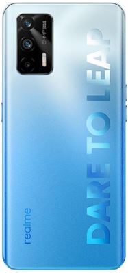 Realme Q4 Pro 5G In Spain