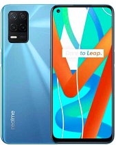 Realme Q6x In Hungary