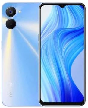 Realme Q7x In Germany