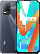 Realme V13 In Hong Kong