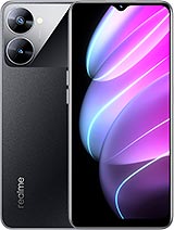 Realme V30 In France