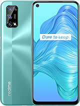 Realme V5 In France