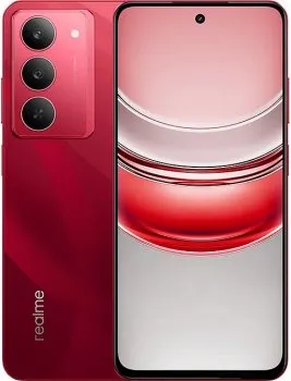 Realme V60 Pro In Europe
