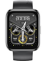 Realme Watch 2 Pro In Spain