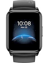 Realme Watch 3 Pro In Hong Kong