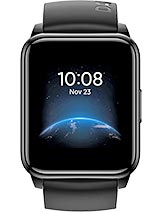 Realme Watch 3 Pro In Algeria