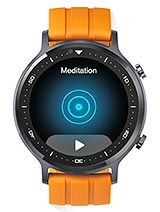 Realme Watch S In Syria