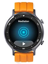 Realme Watch S In Hong Kong