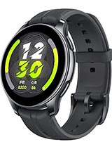 Realme Watch T1 In Taiwan