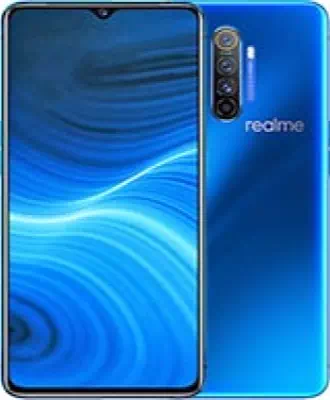 Realme X2 Pro 8GB RAM