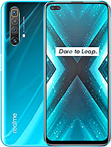 Realme X3 SuperZoom 256GB ROM In Norway
