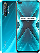 Realme X3 SuperZoom 256GB ROM In Denmark