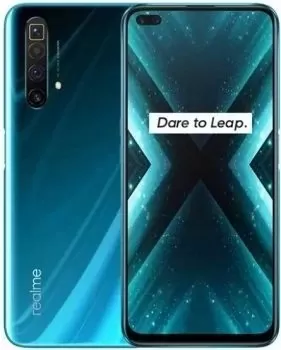 Realme X4 Superzoom In Taiwan