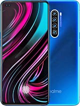 Realme X50 In France