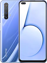 Realme X50 Youth 5G In Norway