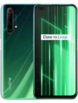 Realme X50 5G 8GB RAM In Denmark