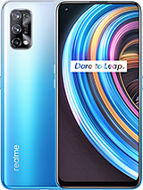 Realme X7 5G In Denmark