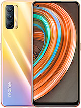 Realme X8 (India)