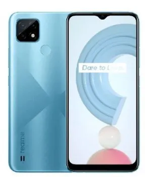 Realme Y6 In Thailand