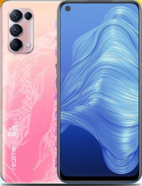 Realme Koi In Taiwan