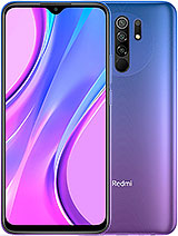 Redmi 9 Prime In Algeria