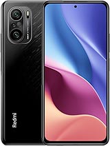 Redmi K40 Pro Plus In Russia