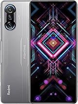 Redmi K50 Gaming Pro 5G In Russia