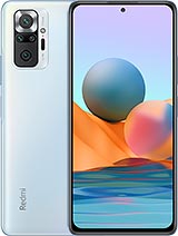 Redmi Note 10 Pro In Russia