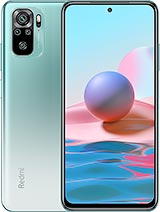 Redmi Note 10 In Germany
