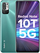 Redmi Note 10T 5G In Cameroon