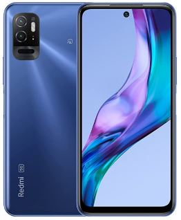 Redmi Note 10T JE In Slovakia