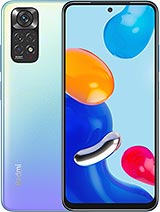 Redmi Note 11E 5G In France